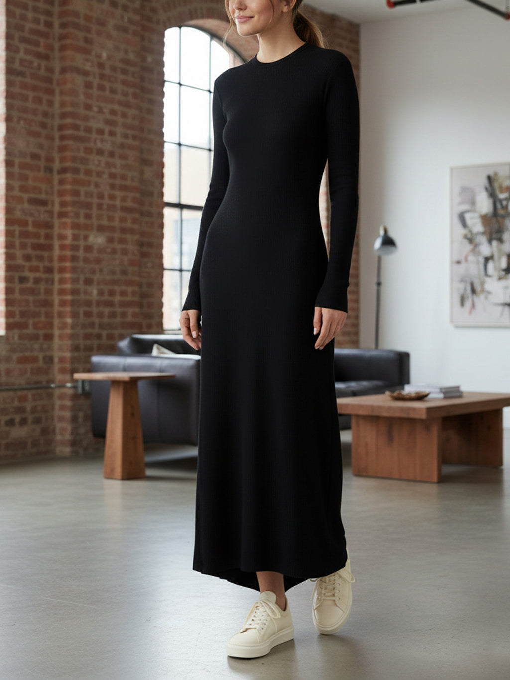 Vestido Porto