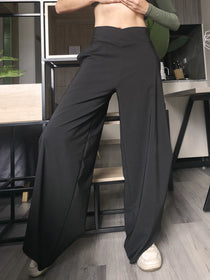 Pantalón Gaia Negro