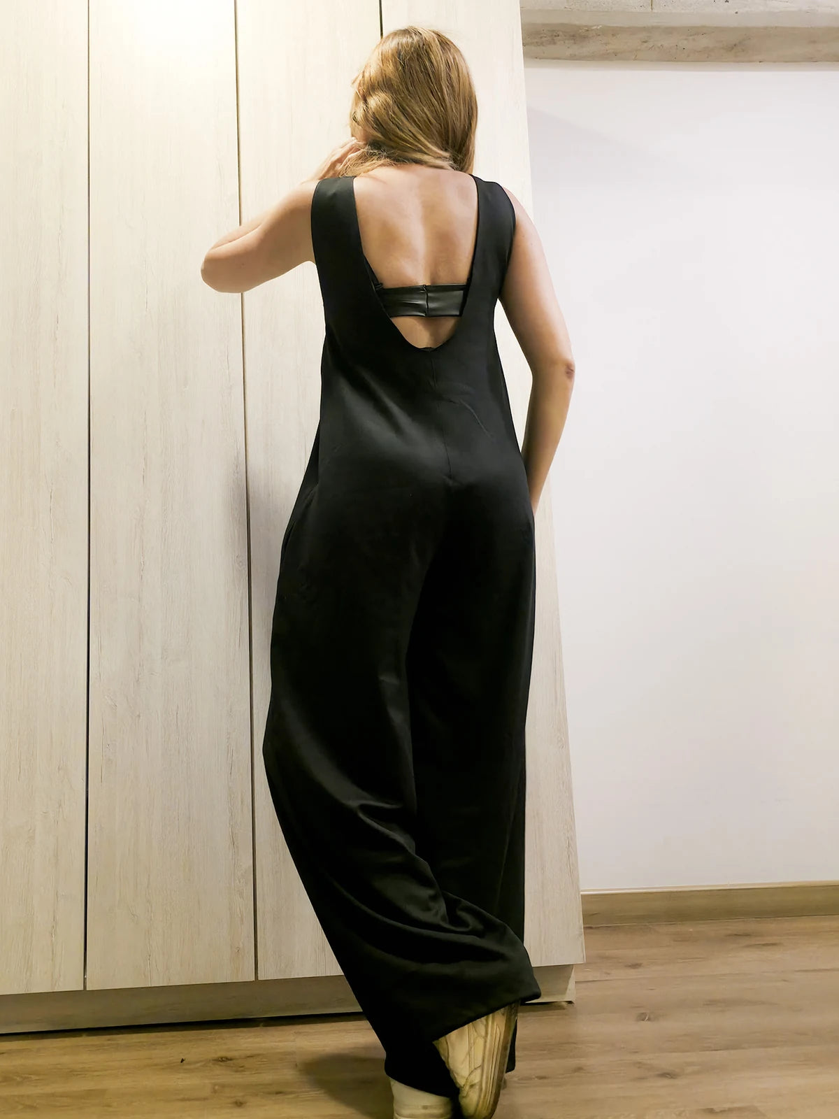 Zoe Jumpsuit
