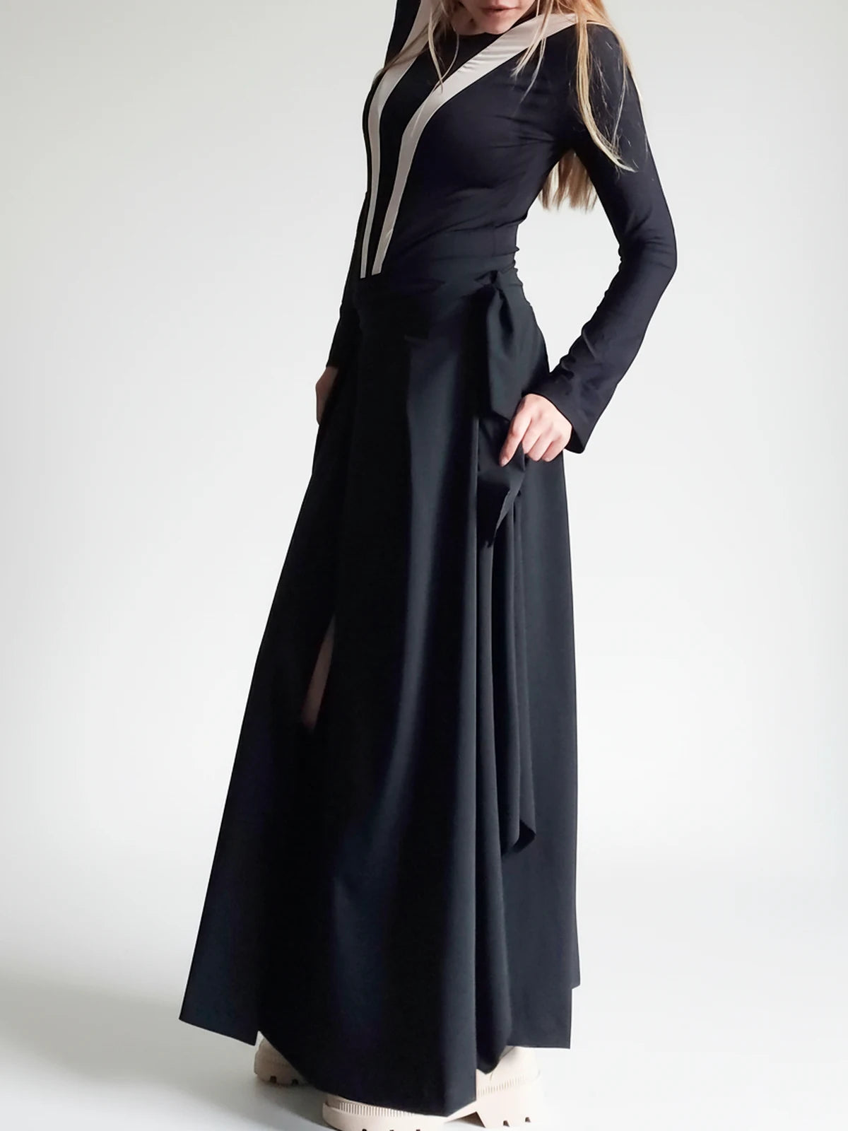 Falda Maxi Gia