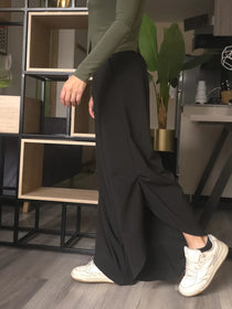Pantalón Gaia Negro