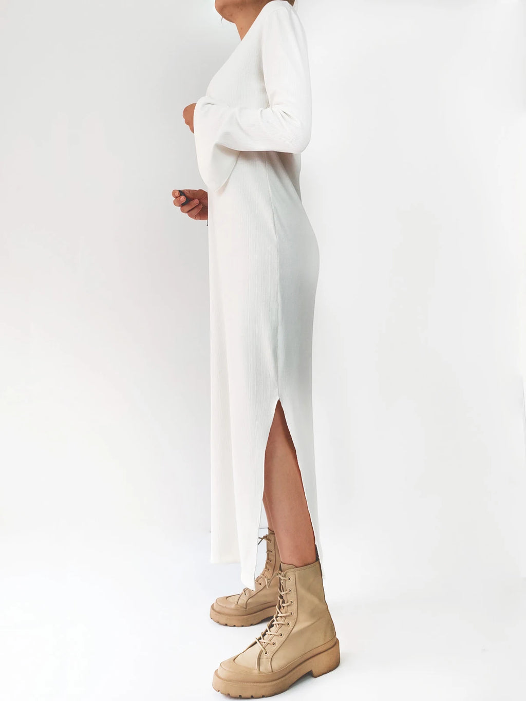 Vestido Ada