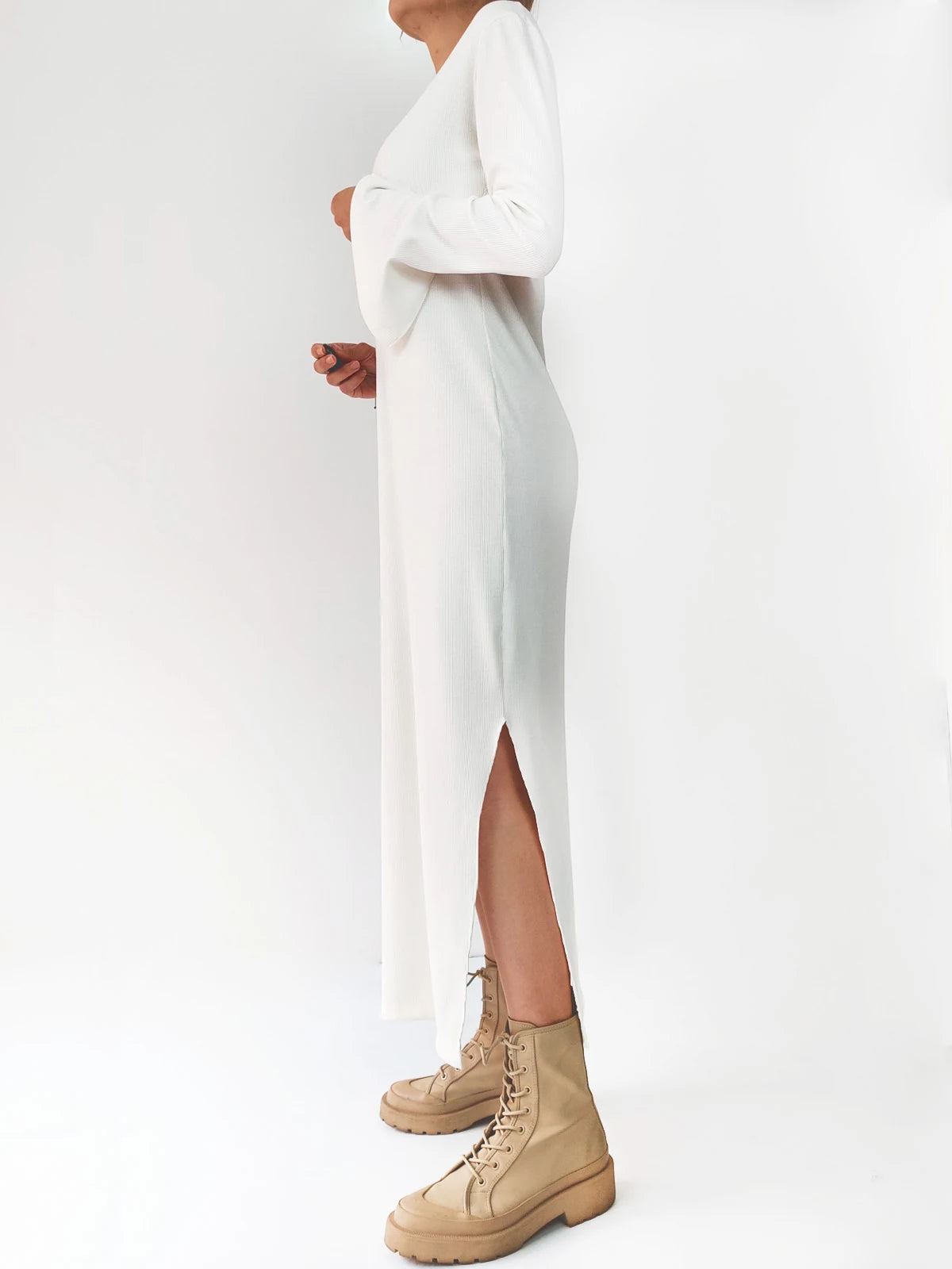 Vestido Ada