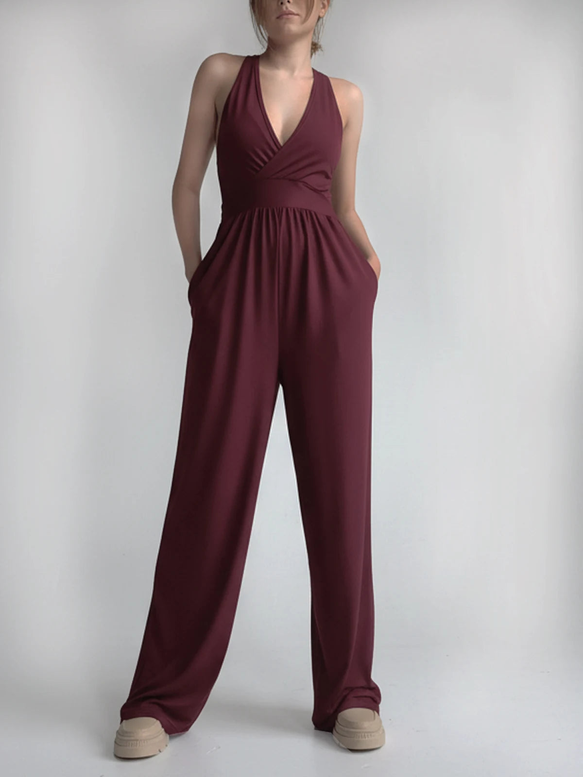 Jumpsuit Tokio