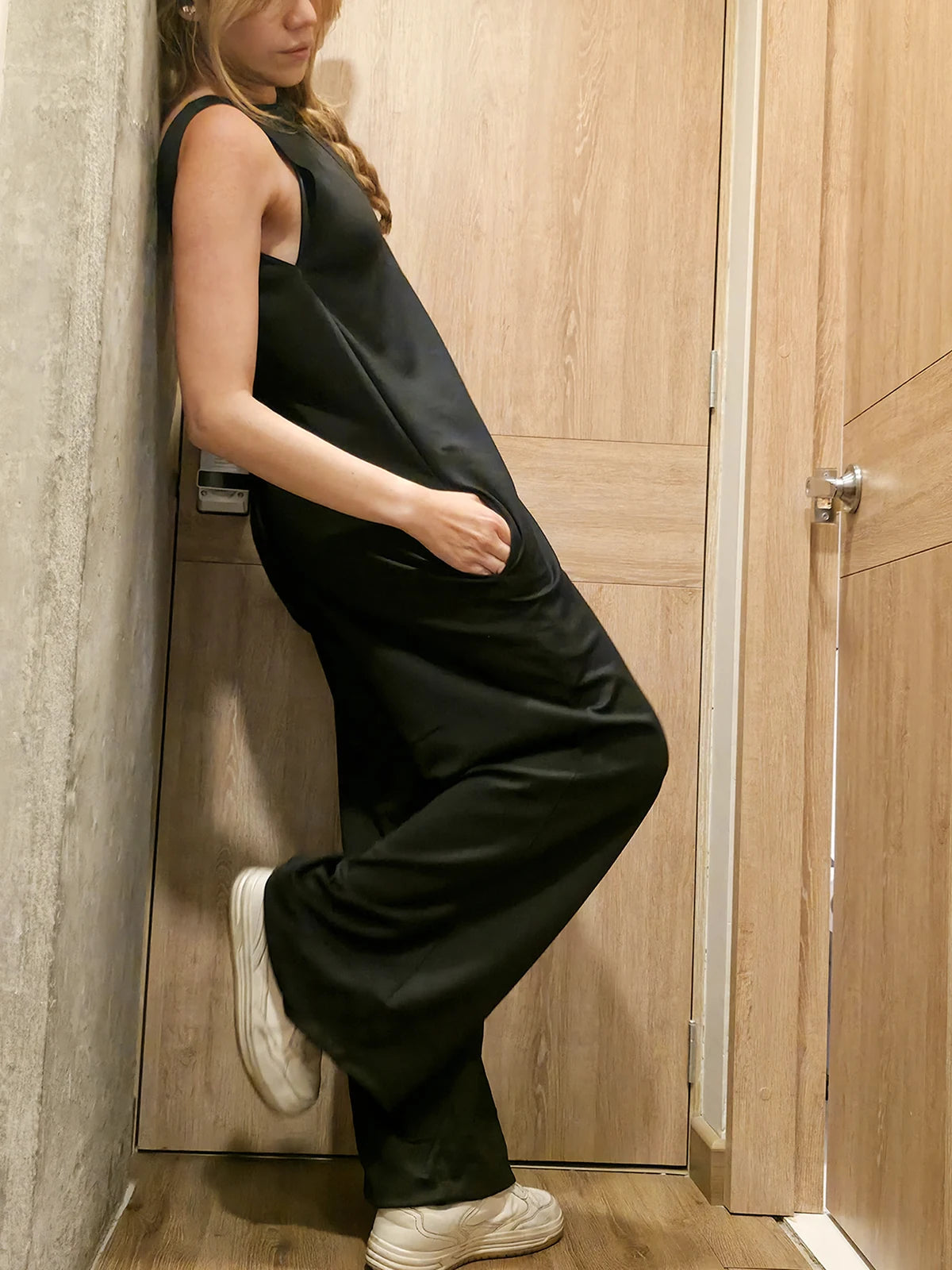 Zoe Jumpsuit