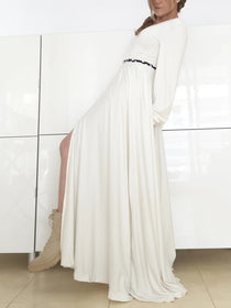 Vestido Maxi Bilbao