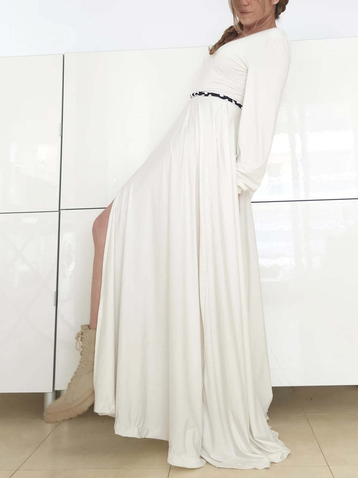 Vestido Maxi Bilbao