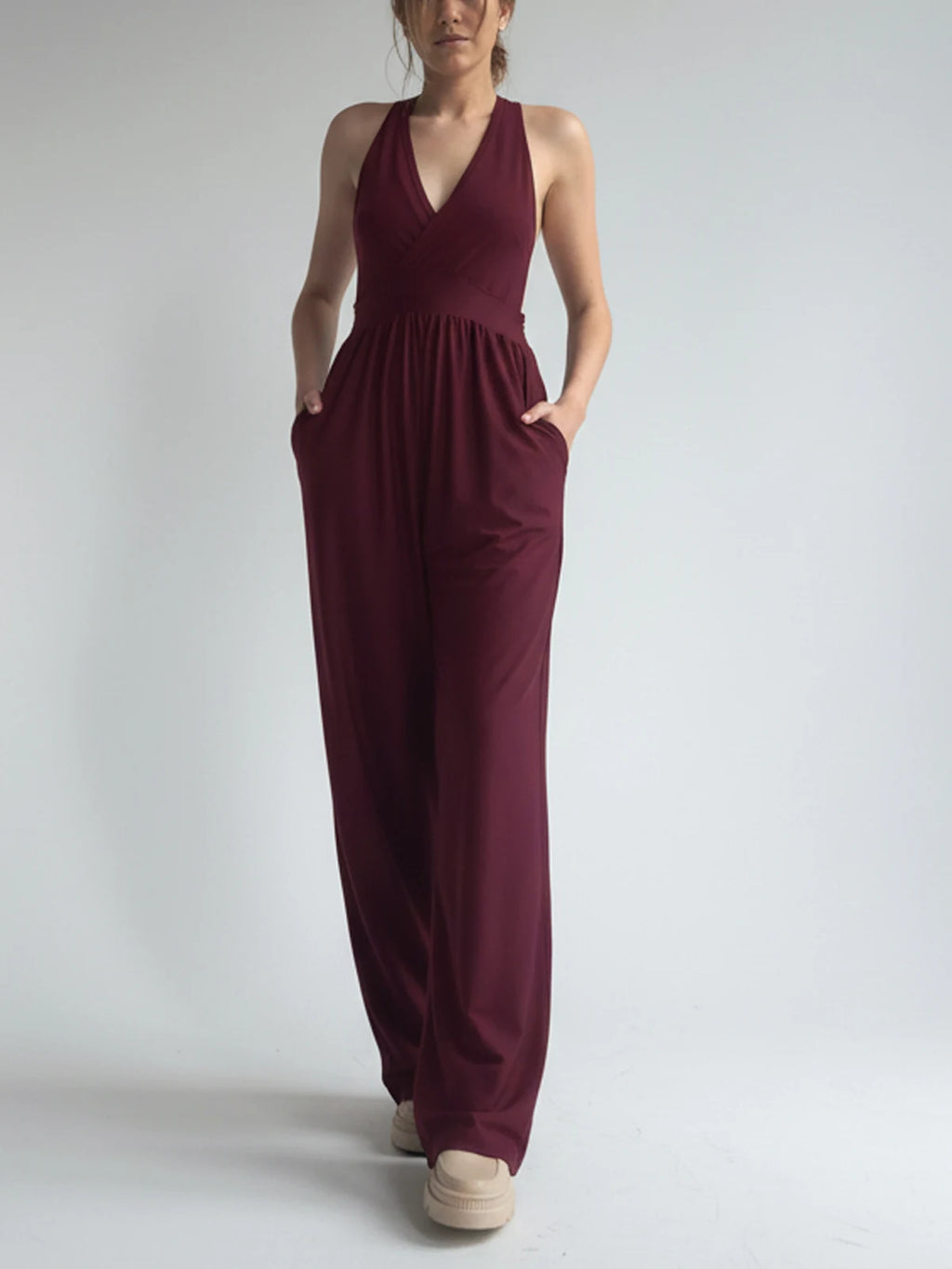 Jumpsuit Tokio