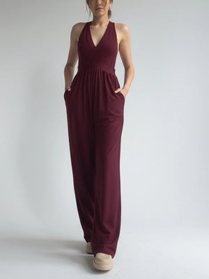 Jumpsuit Tokyo