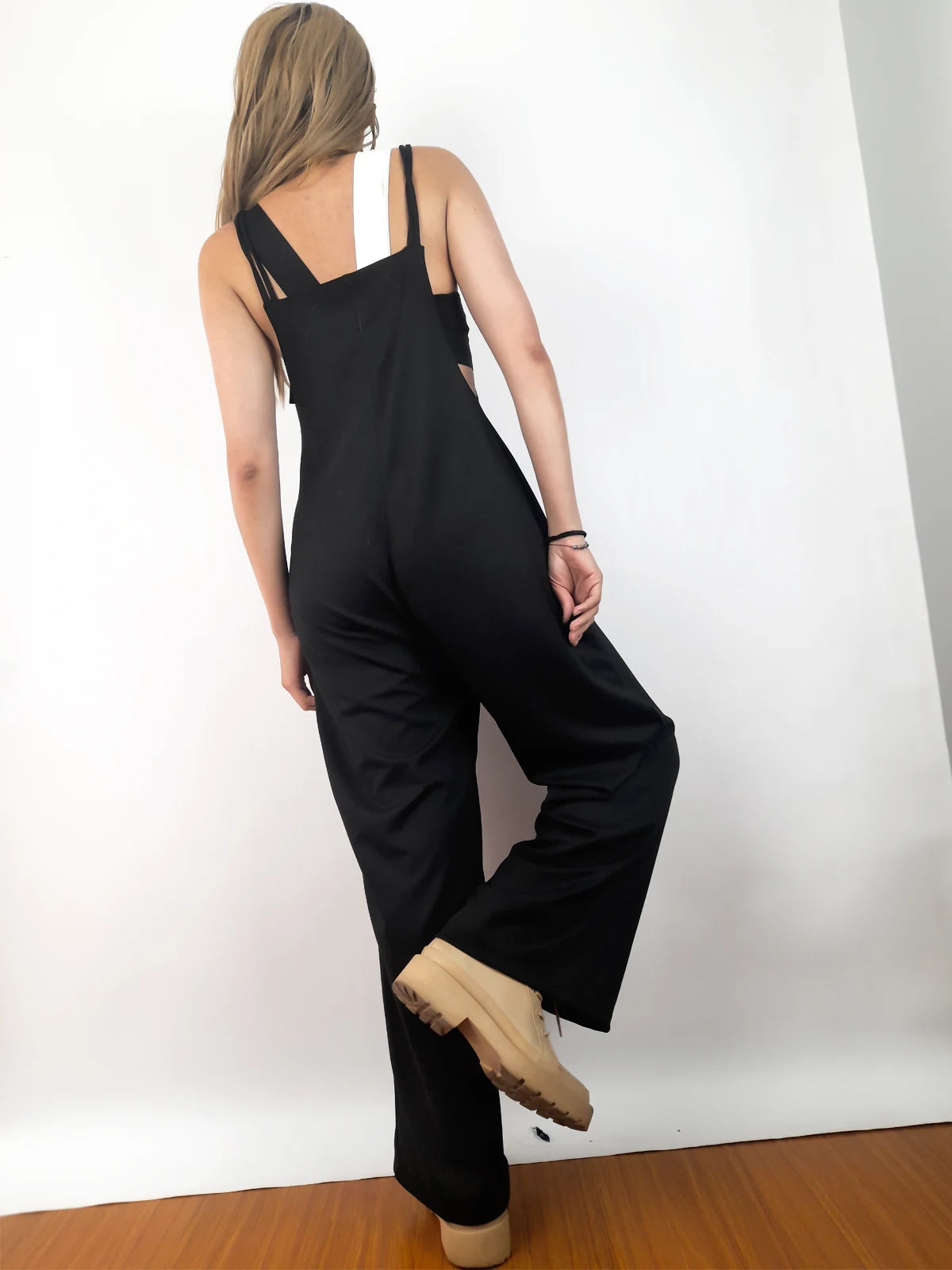Jumpsuit Mónaco
