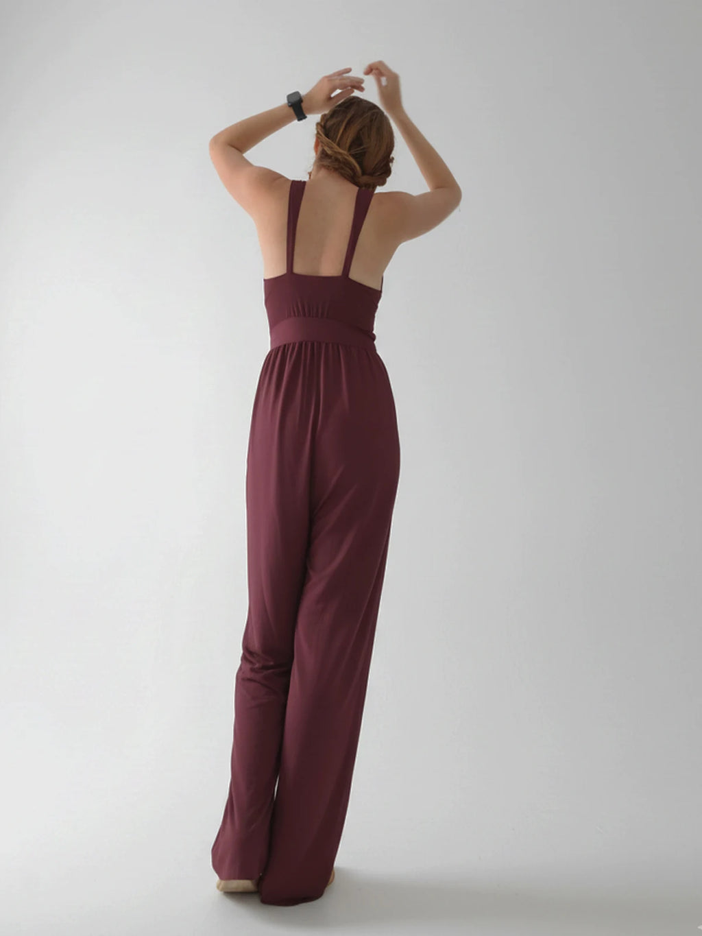 Jumpsuit Tokio