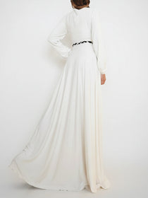 Vestido Maxi Bilbao