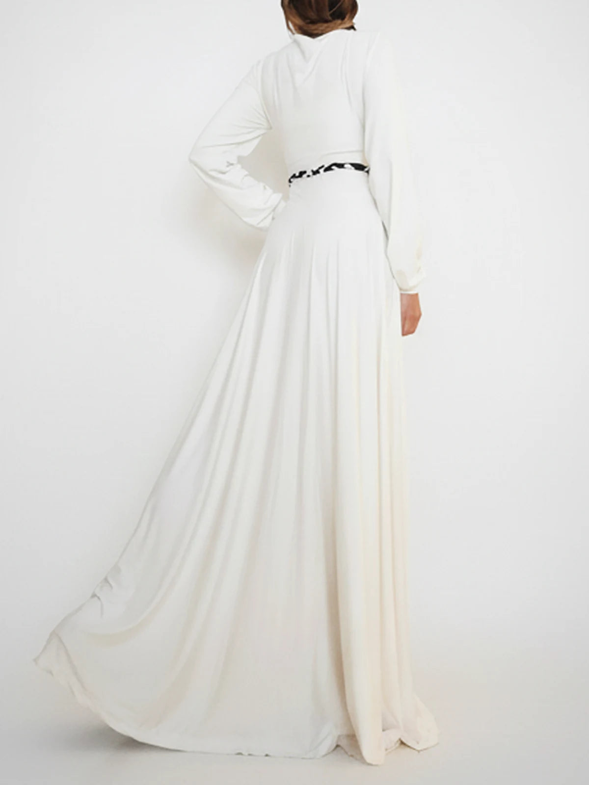 Vestido Maxi Bilbao
