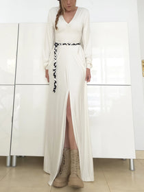Vestido Maxi Bilbao
