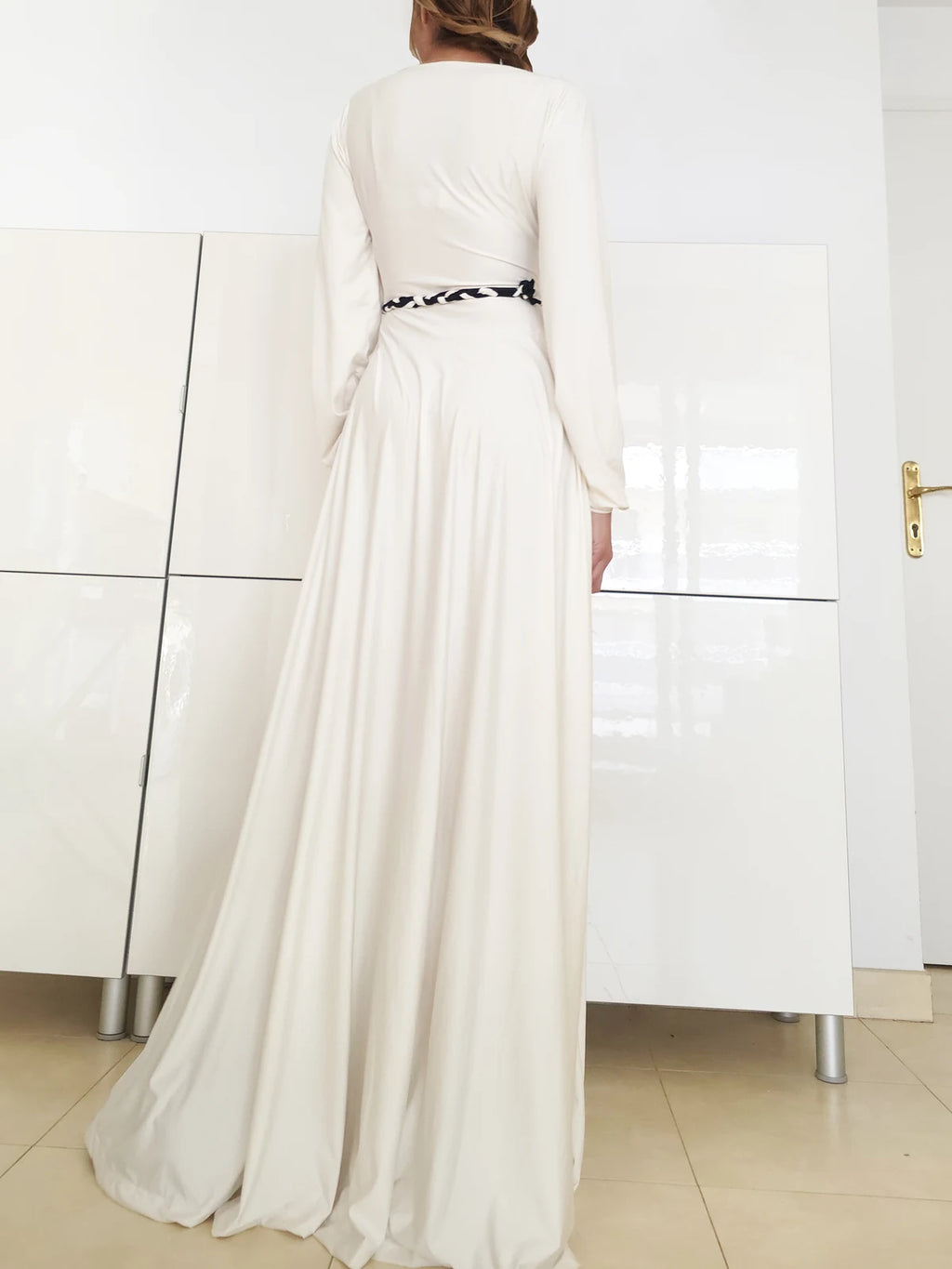 Vestido Maxi Bilbao