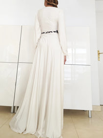 Vestido Maxi Bilbao
