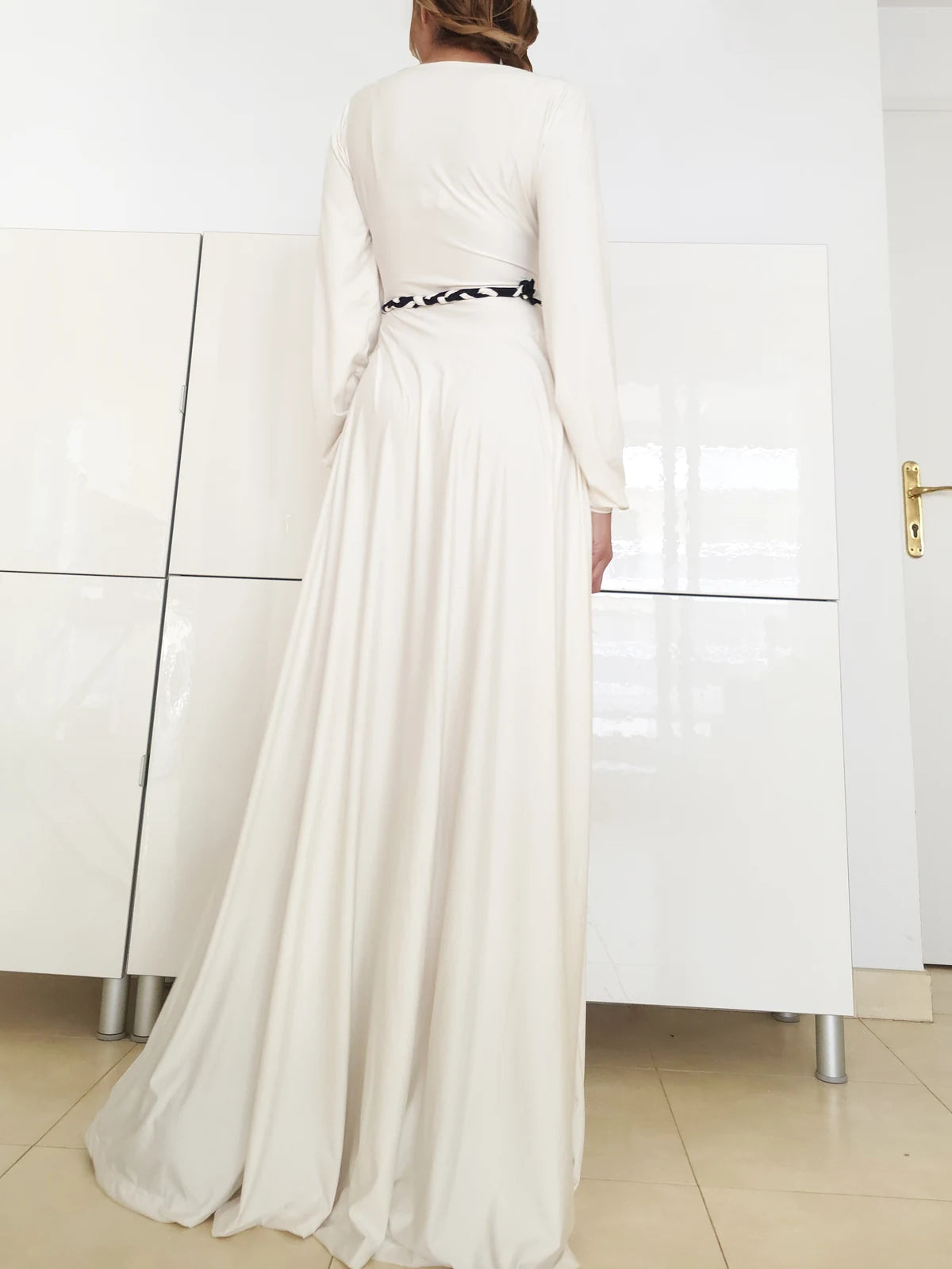 Vestido Maxi Bilbao