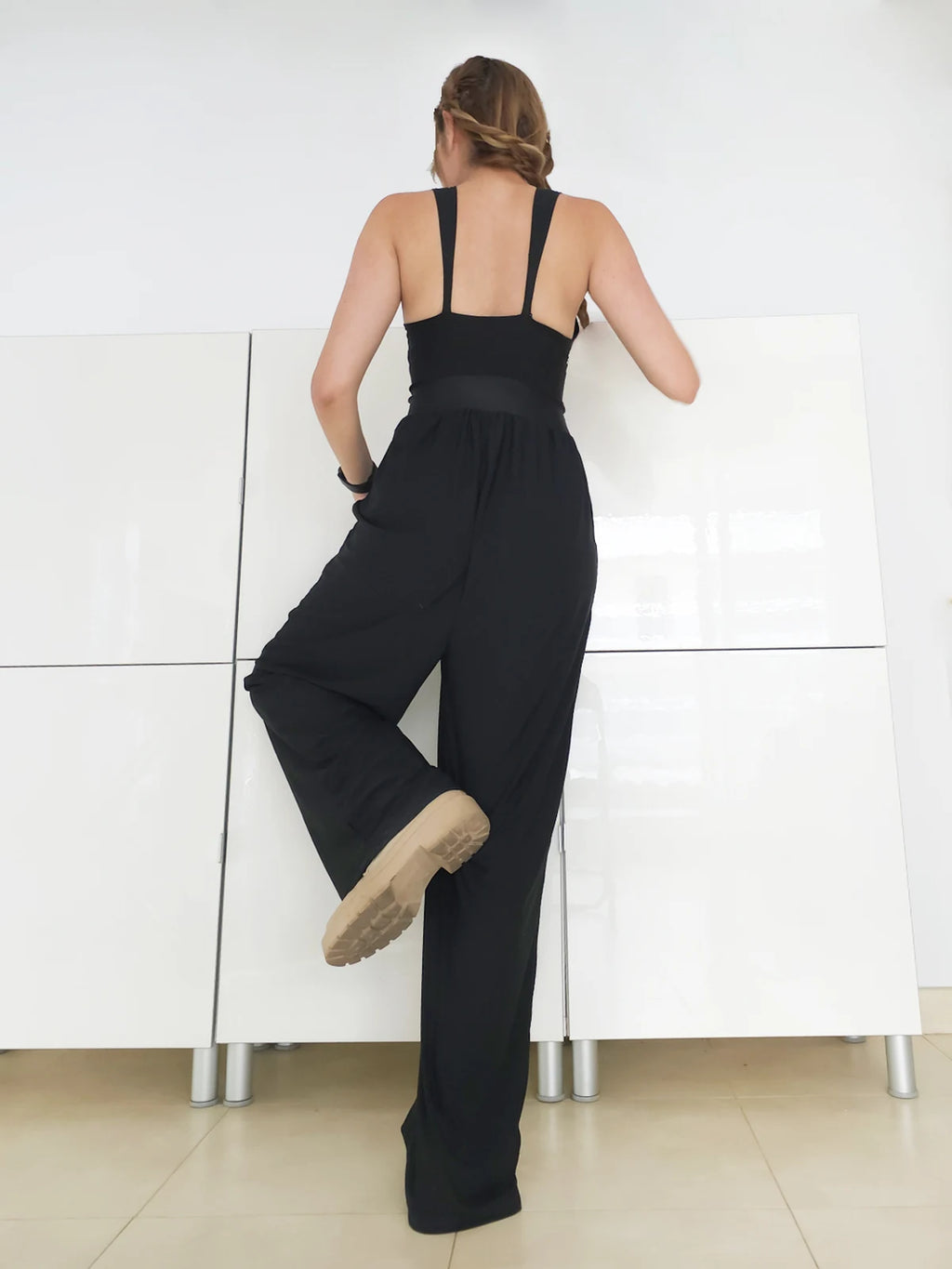 Jumpsuit Tokio