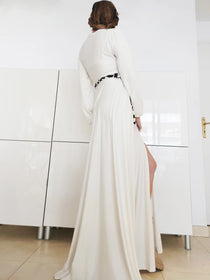 Vestido Maxi Bilbao