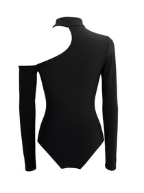 Bodysuit Asimétrico Flora