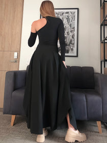 Falda Maxi Gia