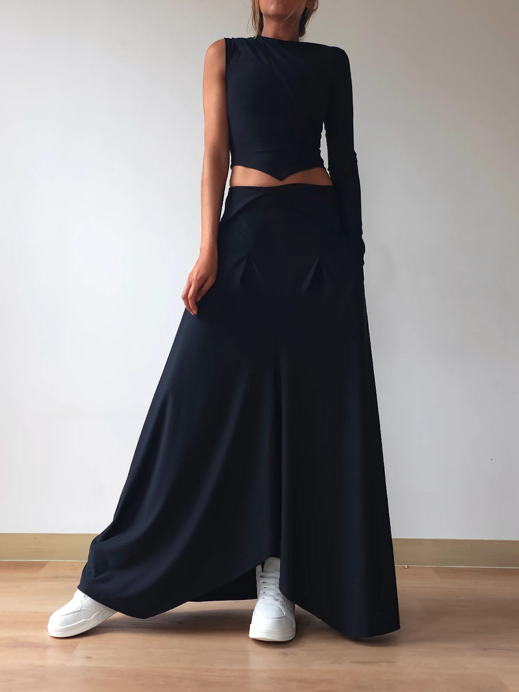 Falda Maxi Lisboa