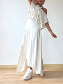Vestido Maxi Denver
