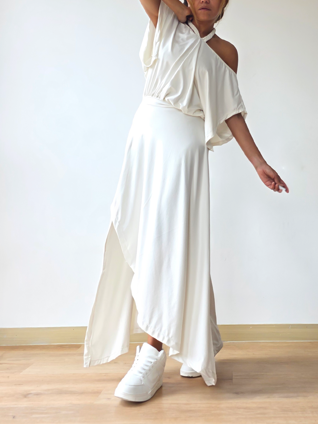 Vestido Maxi Denver