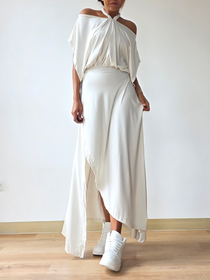 Vestido Maxi Denver