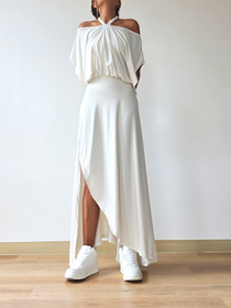 Vestido Maxi Denver