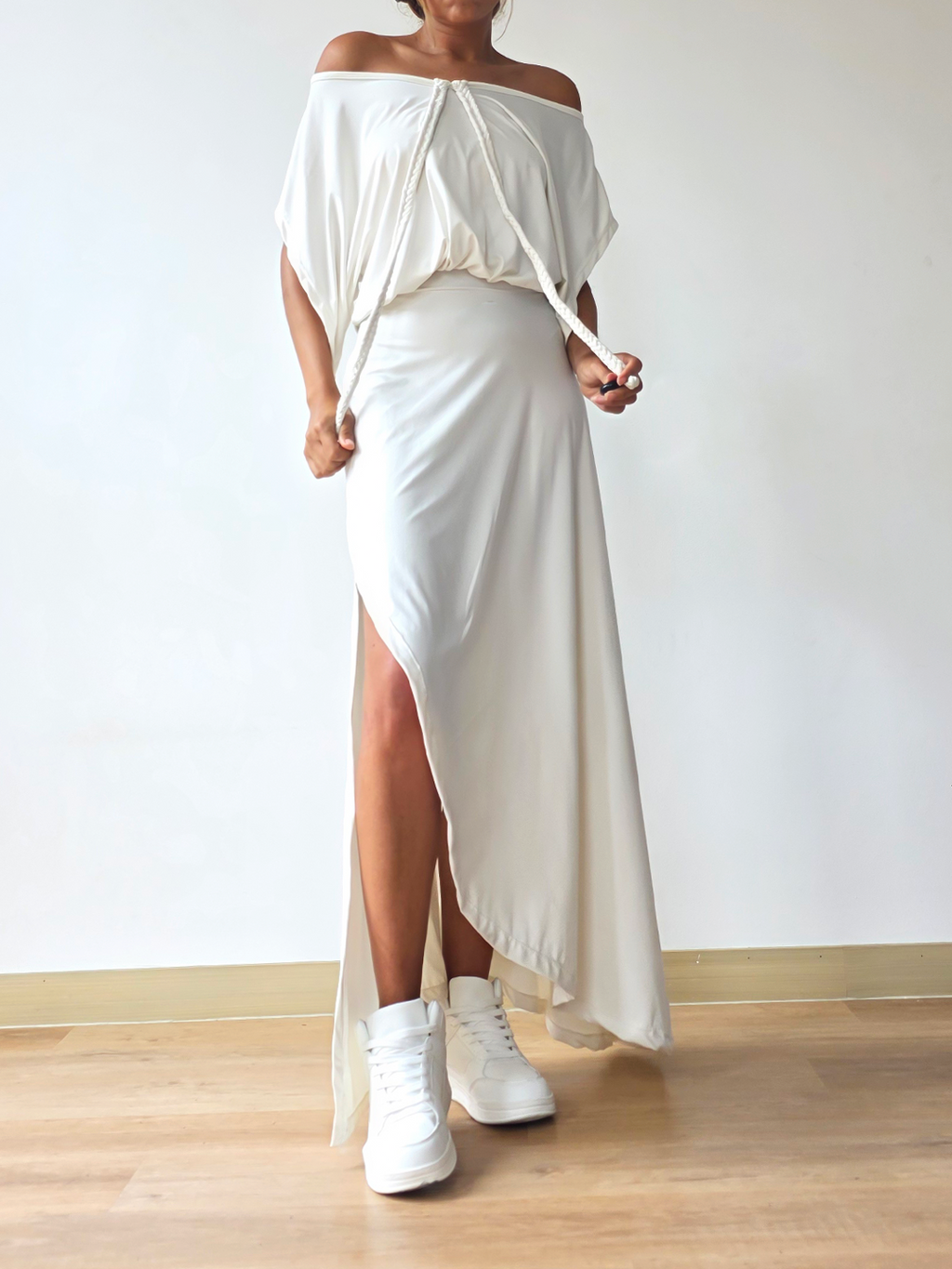 Vestido Maxi Denver