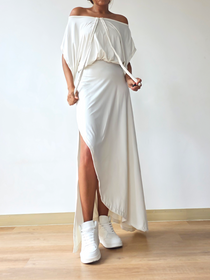 Vestido Maxi Denver