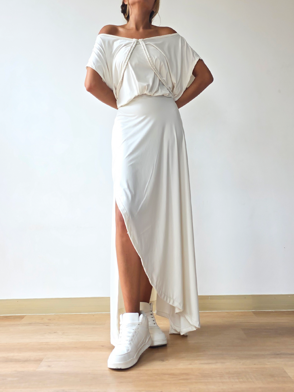 Vestido Maxi Denver