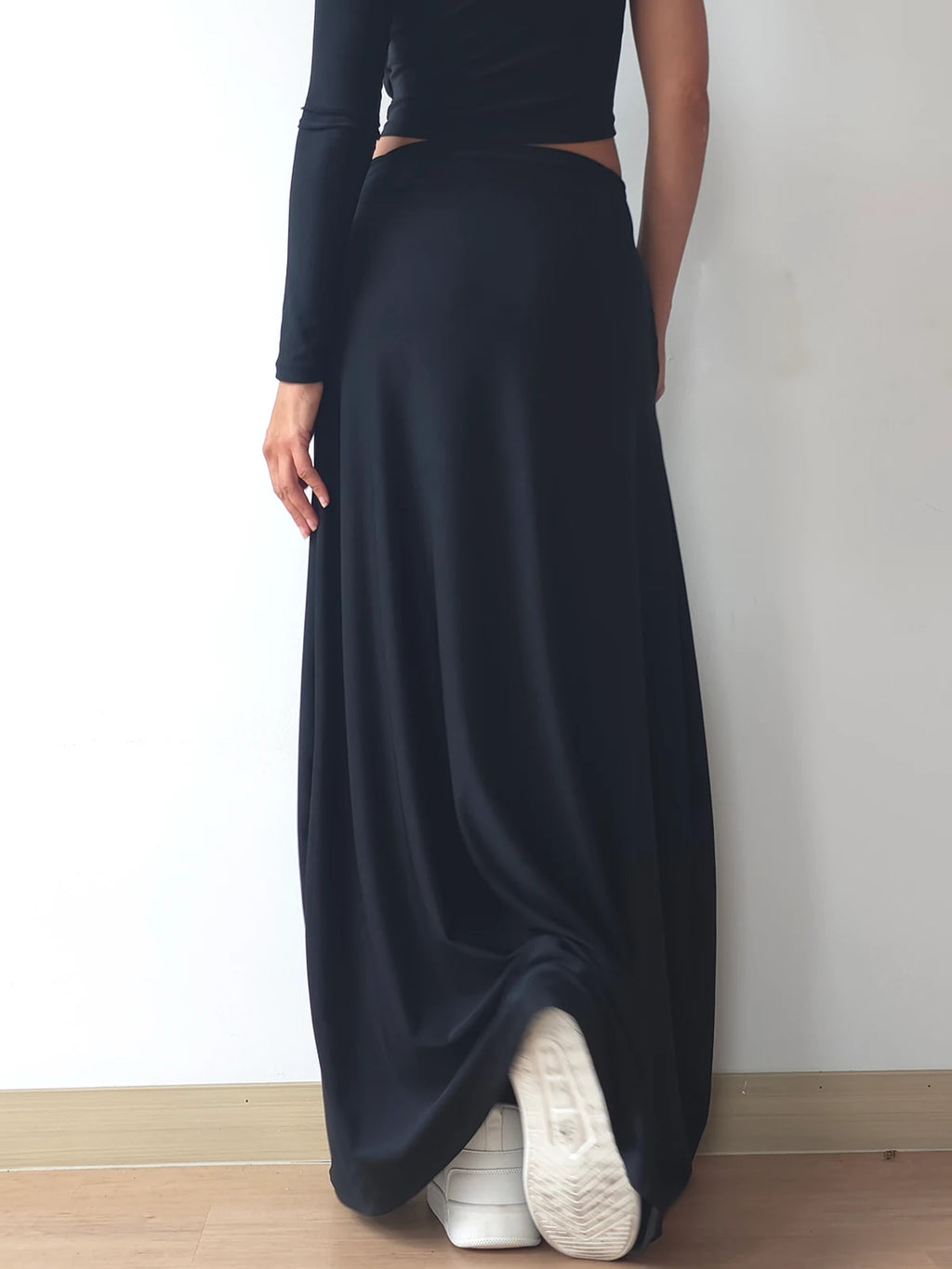 Falda Maxi Lisboa