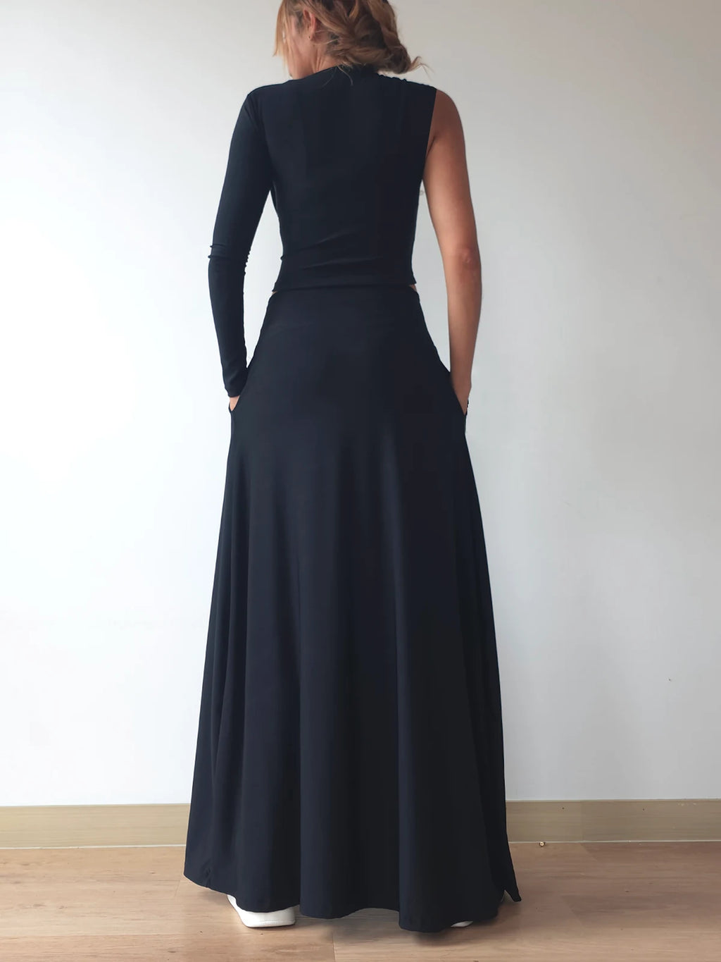 Falda Maxi Lisboa