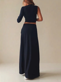 Falda Maxi Lisboa