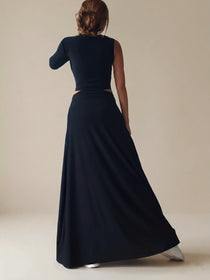Falda Maxi Lisboa