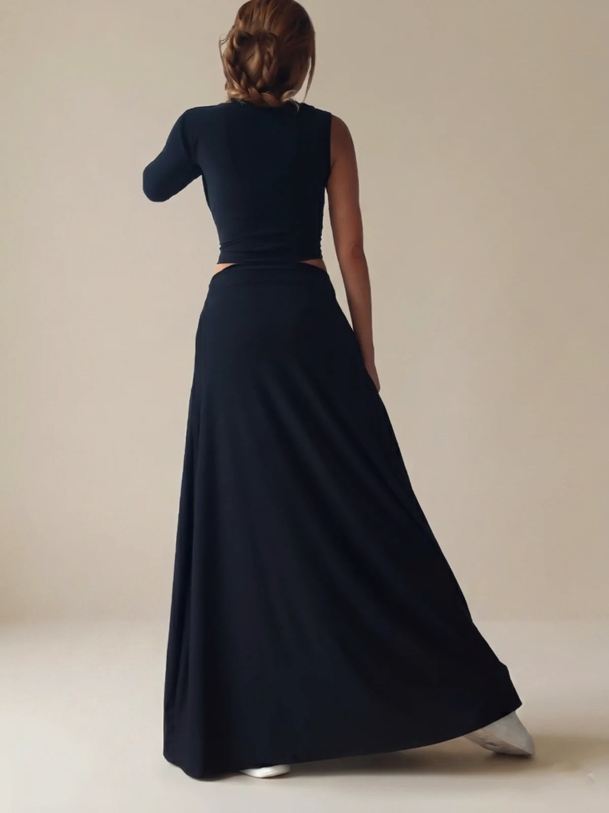 Falda Maxi Lisboa