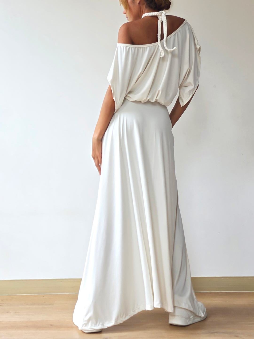 Vestido Maxi Denver