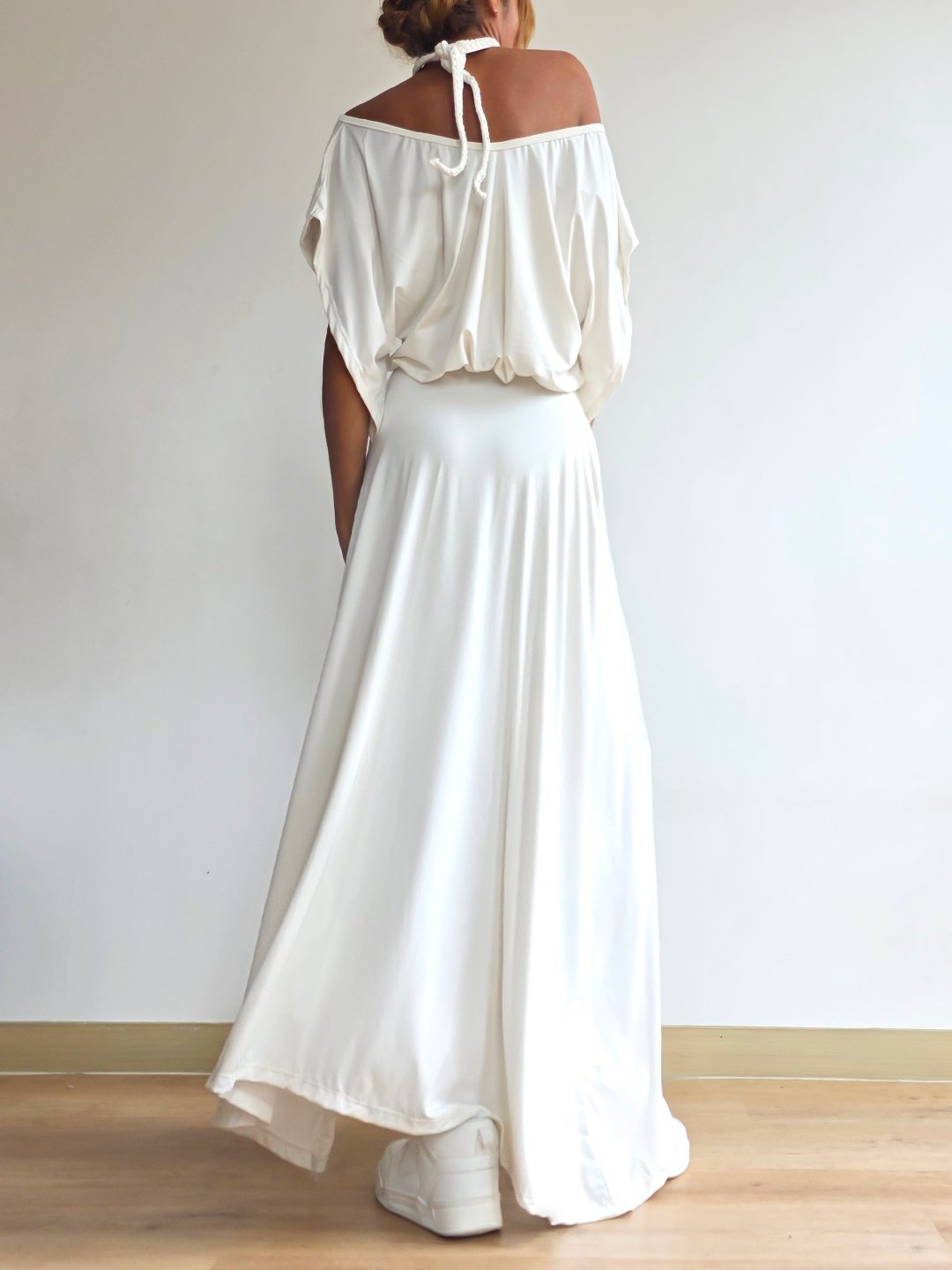 Vestido Maxi Denver