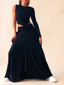 Falda Maxi Lisboa