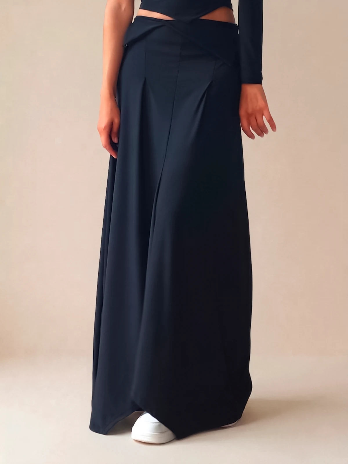 Falda Maxi Lisboa