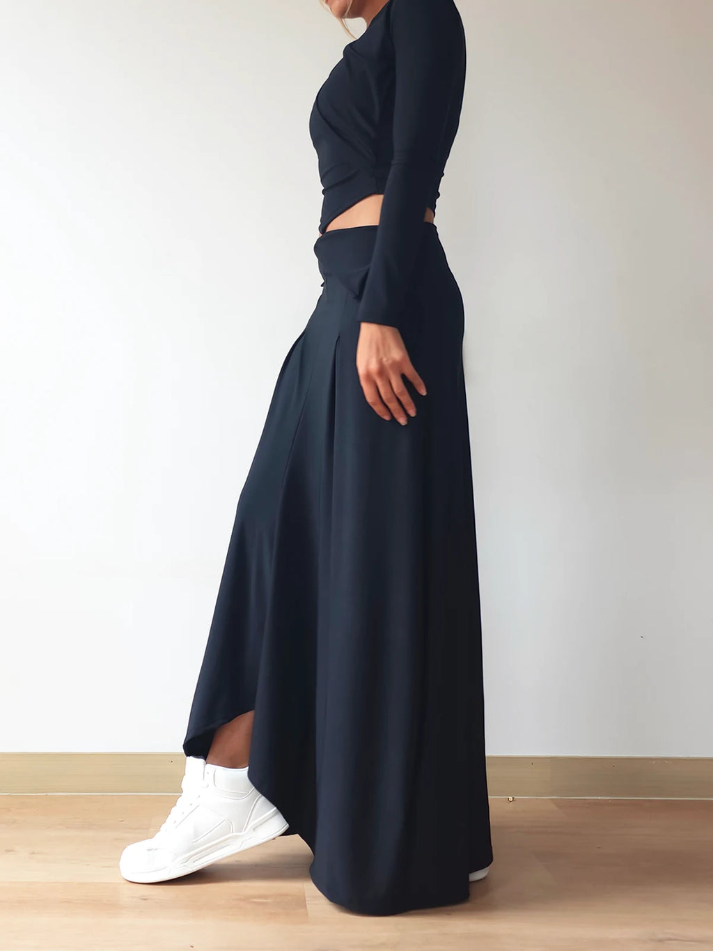 Falda Maxi Lisboa