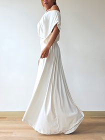 Vestido Maxi Denver