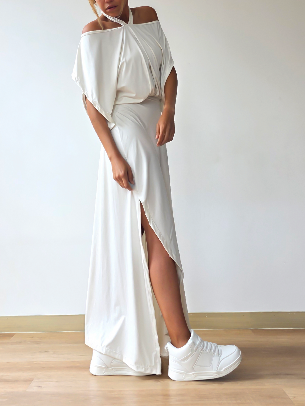 Vestido Maxi Denver