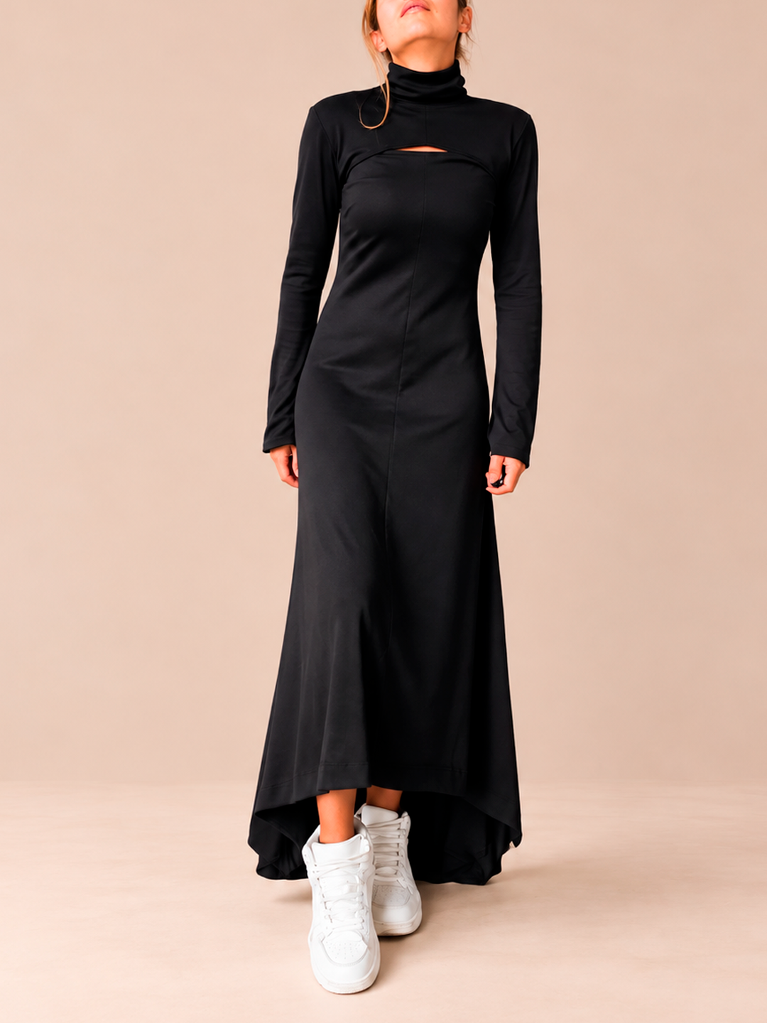 Vestido Maxi Maia
