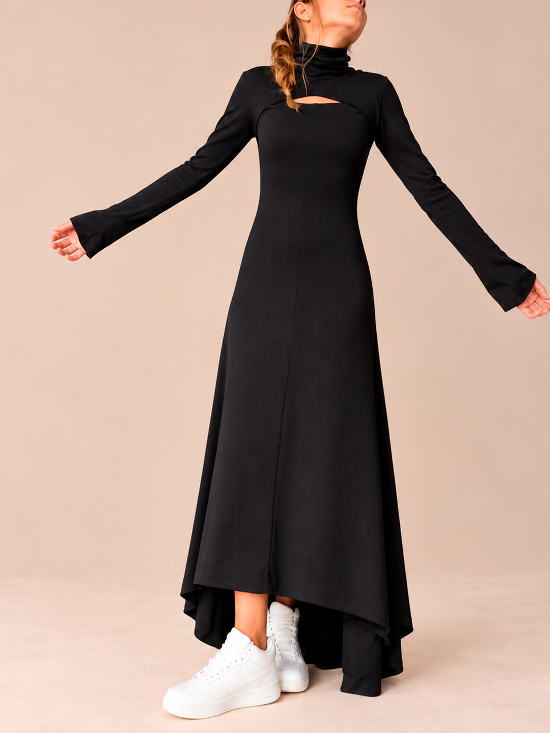 Vestido Maxi Maia