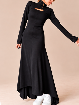 Vestido Maxi Maia