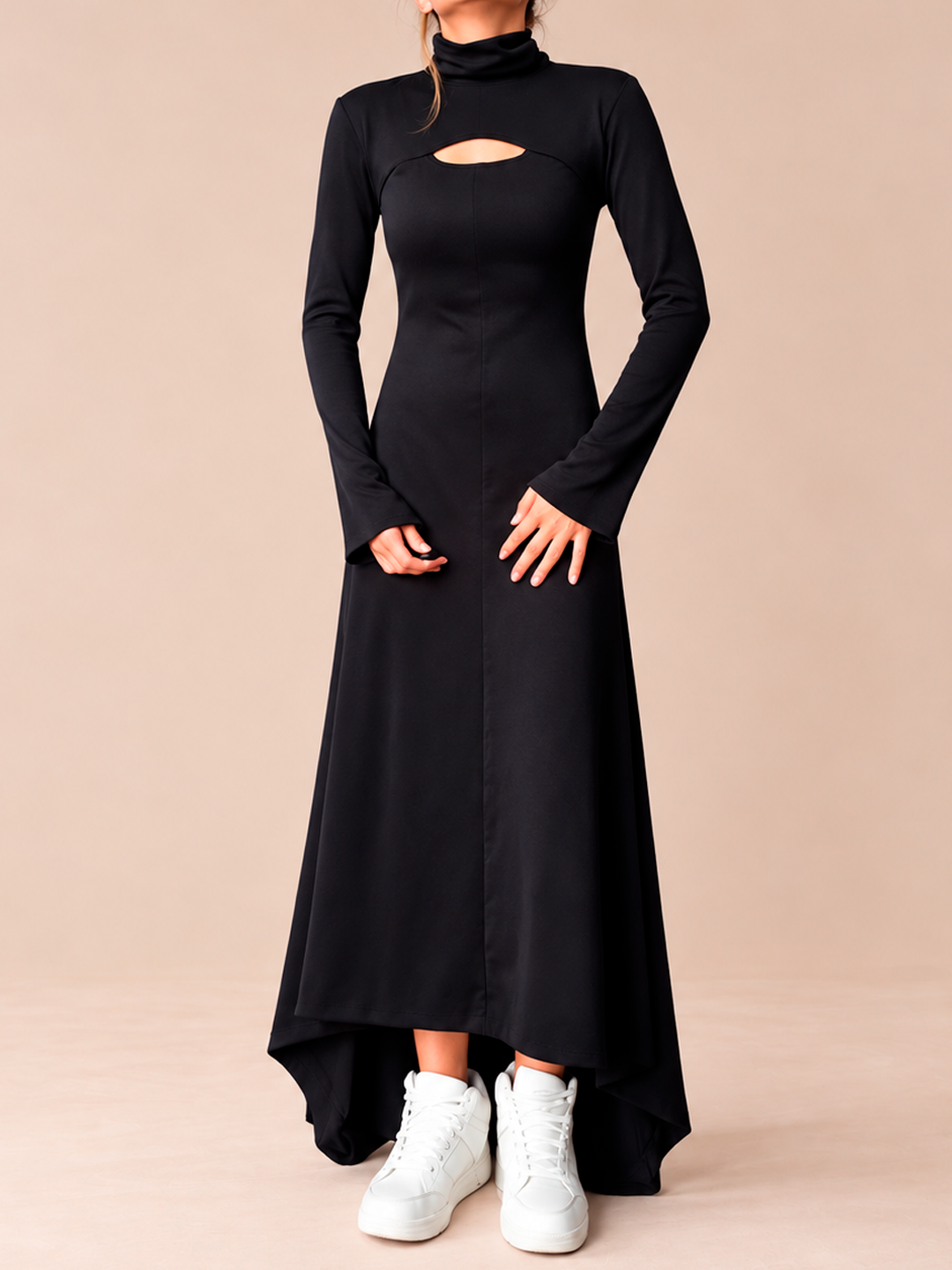 Vestido Maxi Maia Imagen secundaria del producto
