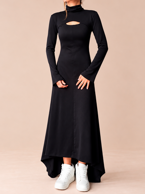 Vestido Maxi Maia